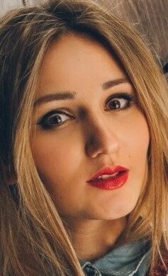 фото Резеда Хадиуллина