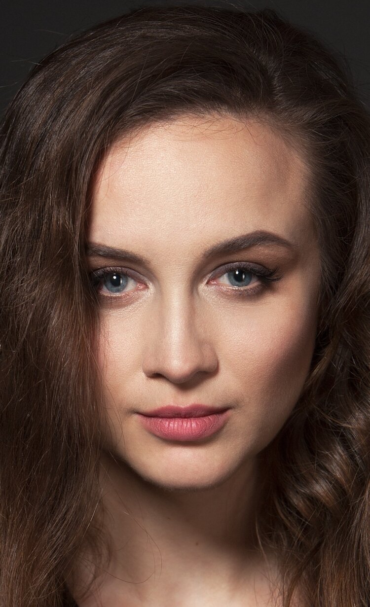 фото Нина Станиславская