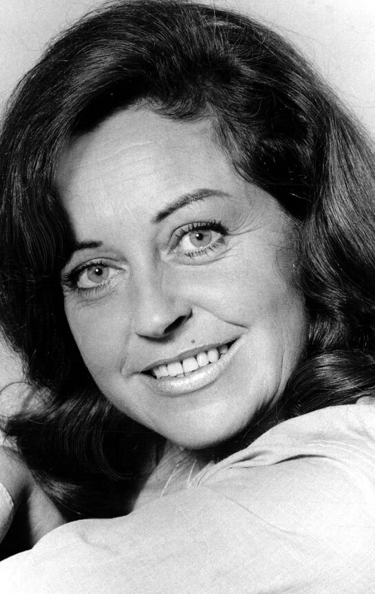 фото Дайана Коуплэнд