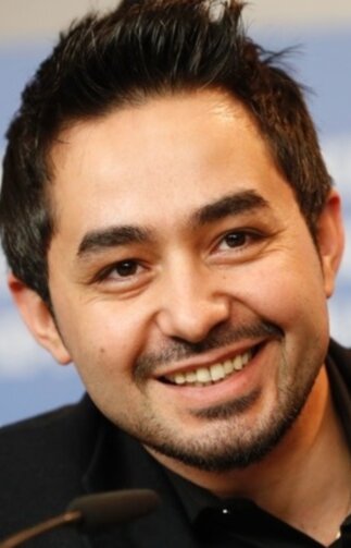 фото Шерван Хаджи