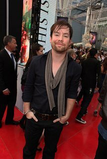 фото David Cook