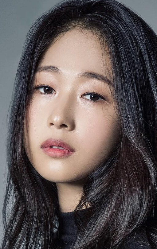 фото Ли Су-бин