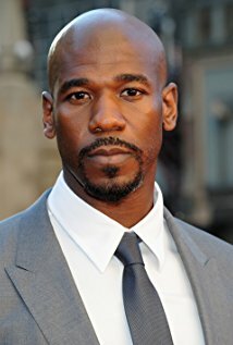 фото Реми Аделеке