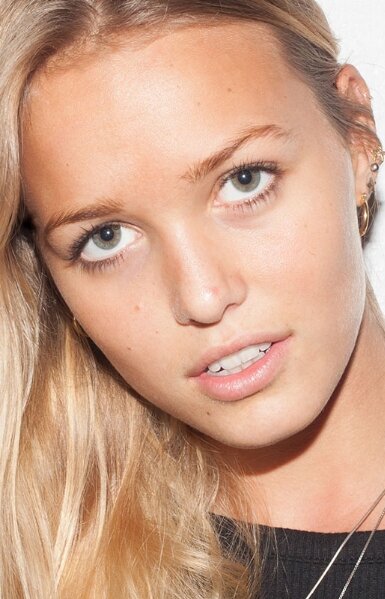 фото Тереза Фростад Эггесбё 