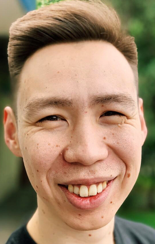 фото Аким Карасаев