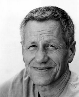 фото Майкл Бертеншоу