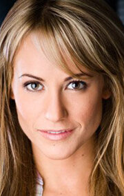 фото Лиза Мари Кэрук