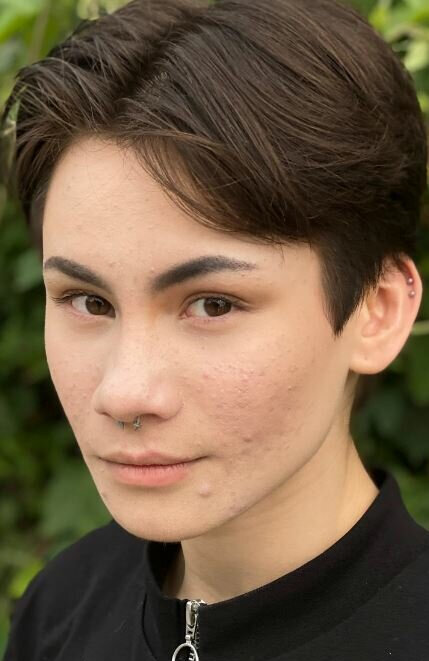 фото Иэн Александр