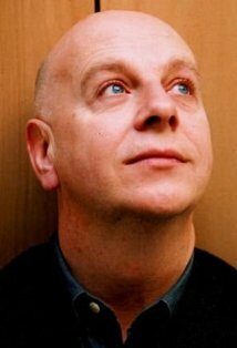 фото Кристофер Робсон