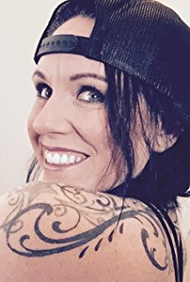 фото Джинифер Ри