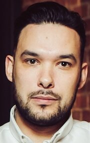 фото Павел Бычков