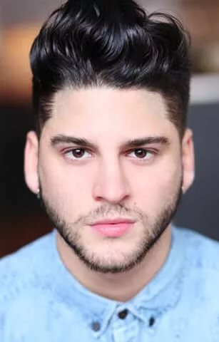 фото David Beaudoin