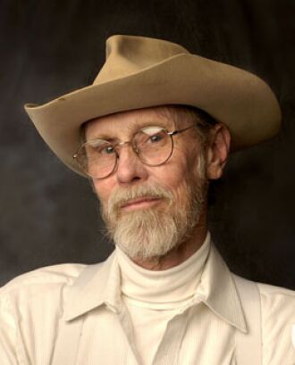 фото Брюс Коннер