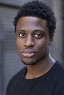 фото Огечукву Дэвид Исигузо