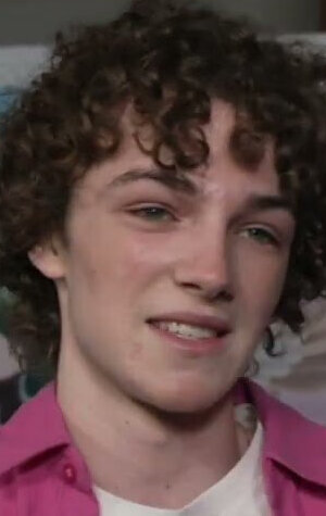 фото Каспар Дженнингс