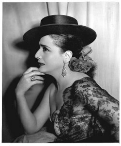 фото Селия Гамес