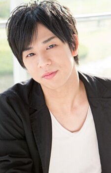 фото Масааки Мидзунака