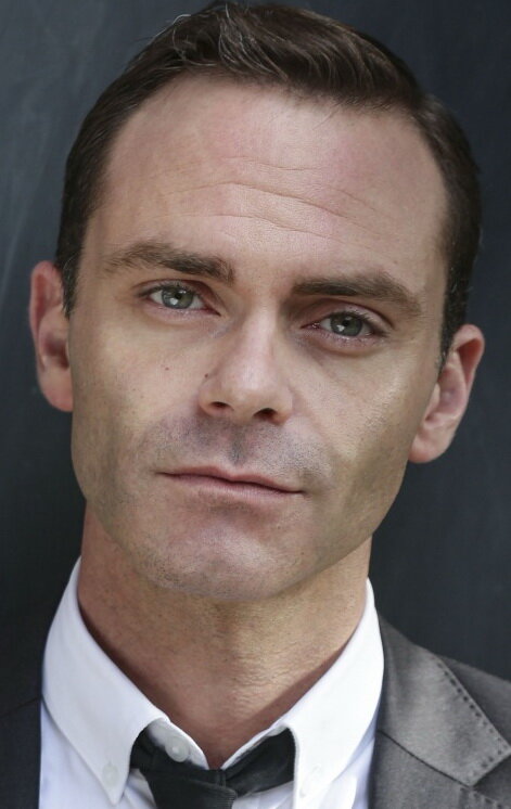 фото Дэниэл Броклбэнк