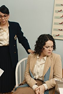 фото Claire Armstrong