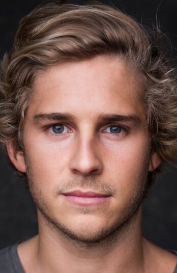 фото Ник Слэйтер