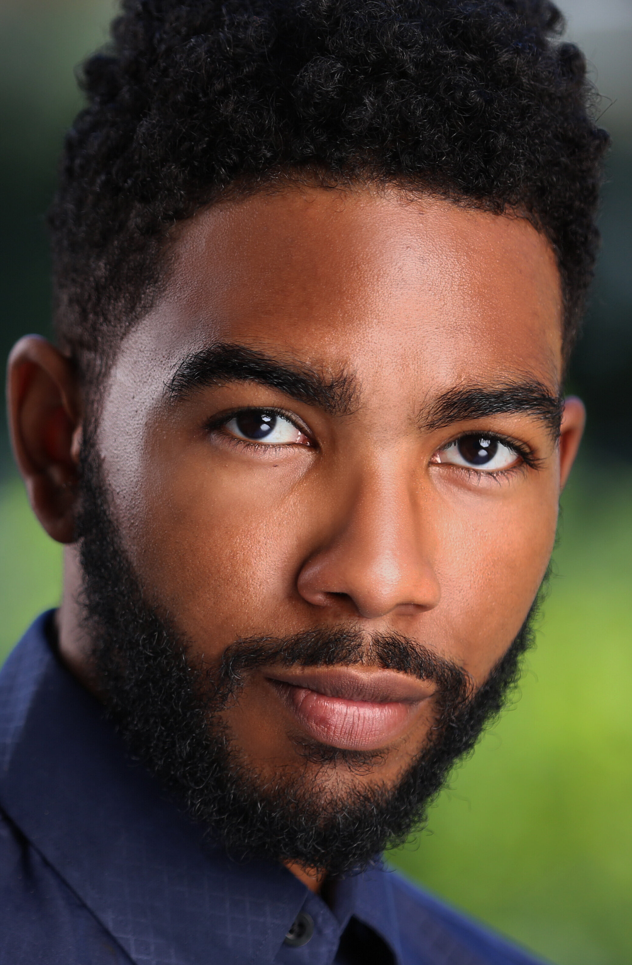 фото Зэ Джордан