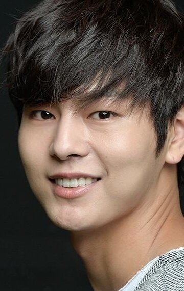 фото Пак Сон-хо