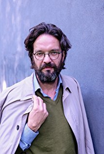 фото Кристиан Клингер