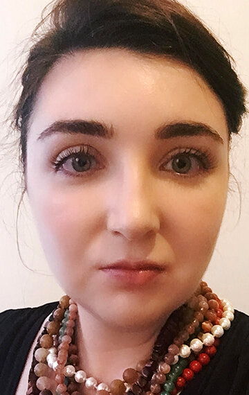 фото Екатерина Кузнецова