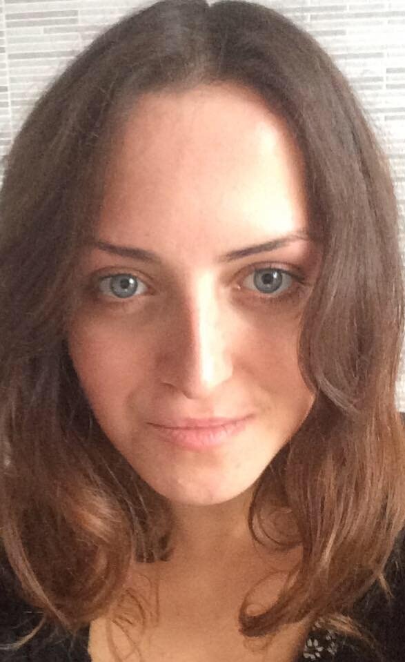 фото Леся Паркер