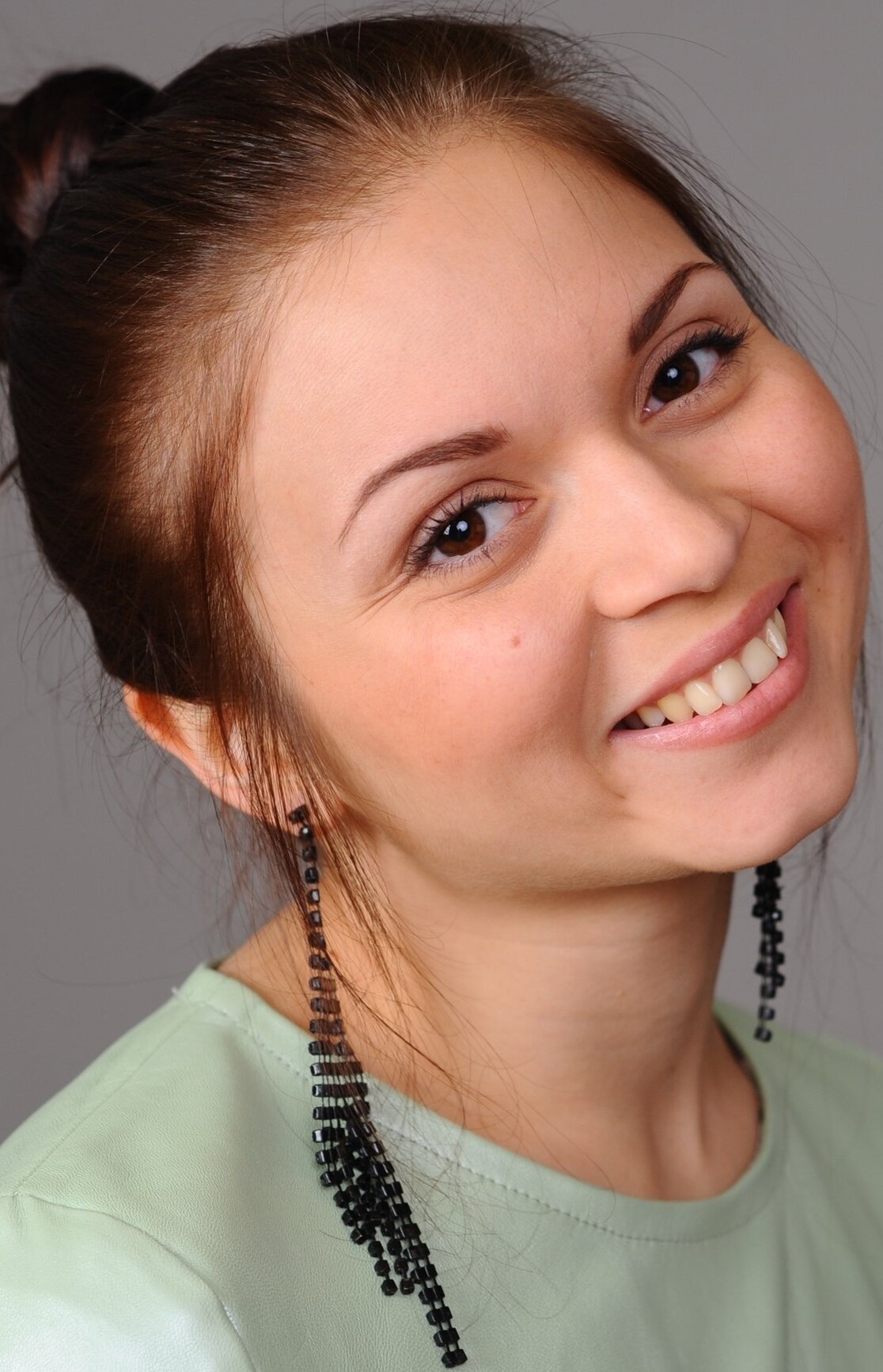 фото Александра Антонова