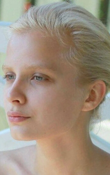 фото Полина Глухова