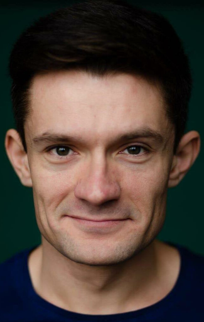 фото Александр Васильев