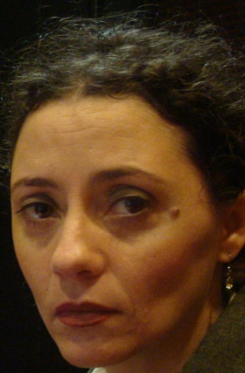 фото Жуана Барсия