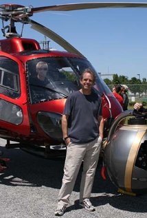 фото Питер Кросман