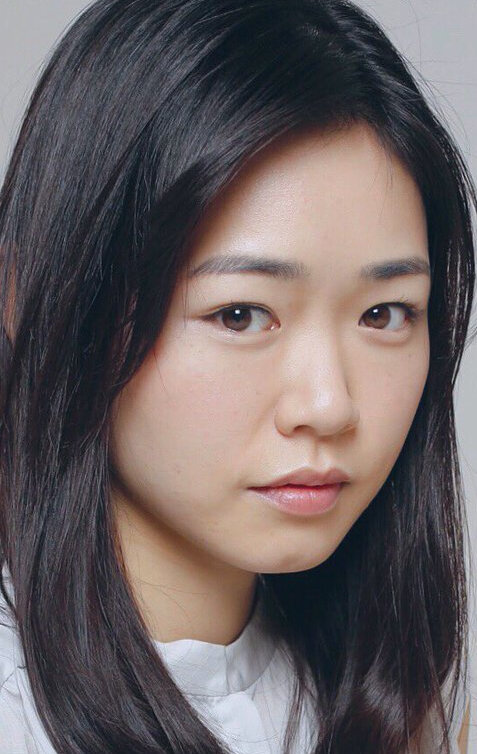 фото Канако Нисикава