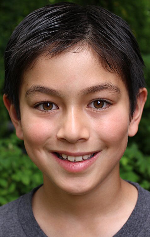 фото Кою Ранкин