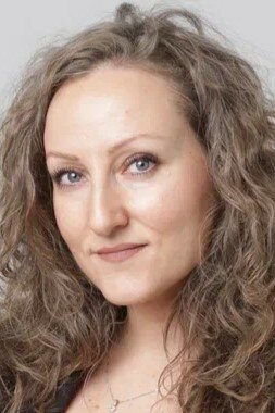 фото Галина Стрижевская