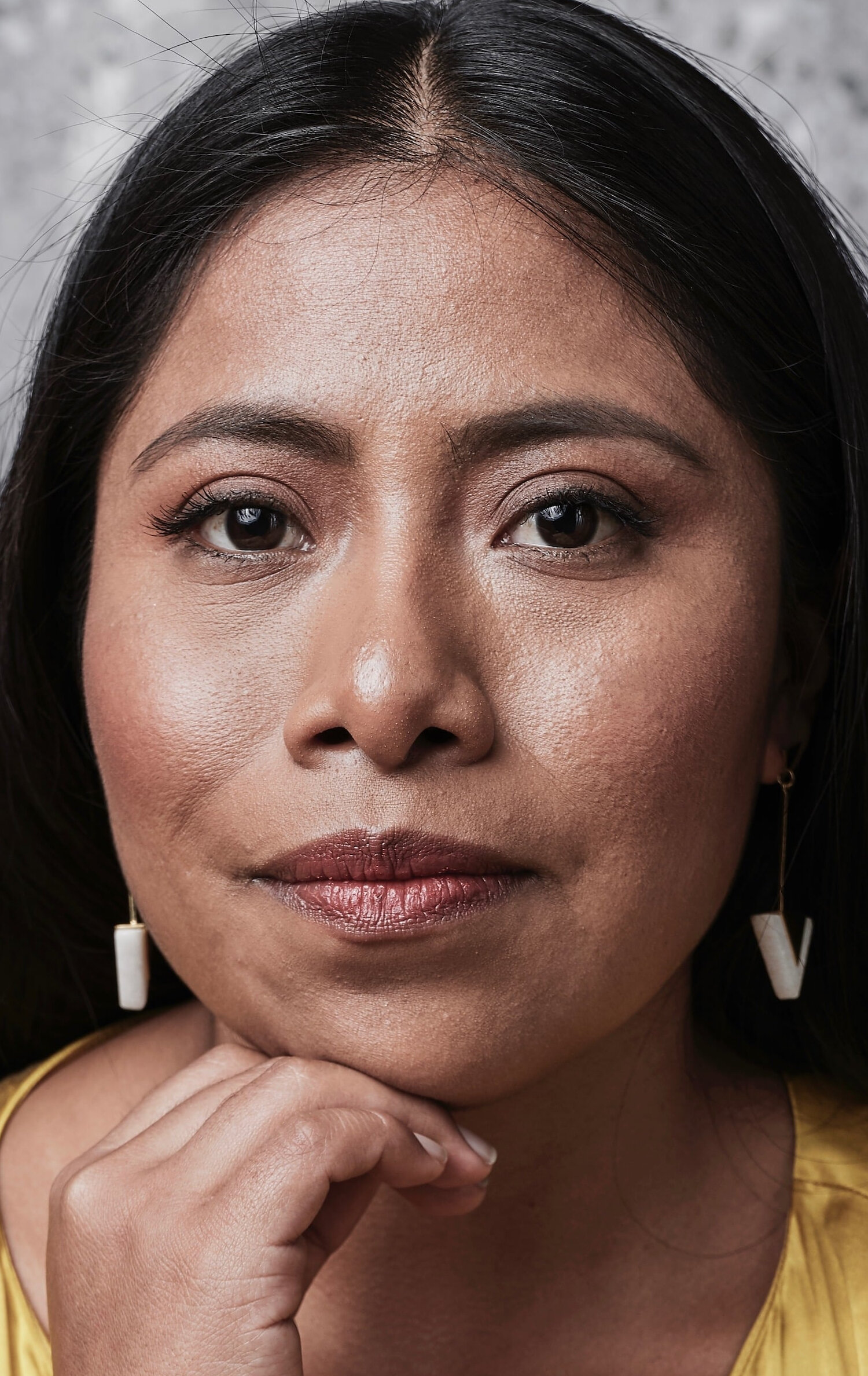 фото Ялица Апарисио