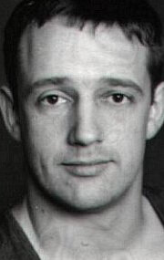 фото Дэйв Джадж