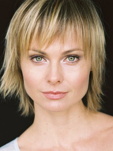 фото Энни Литтл