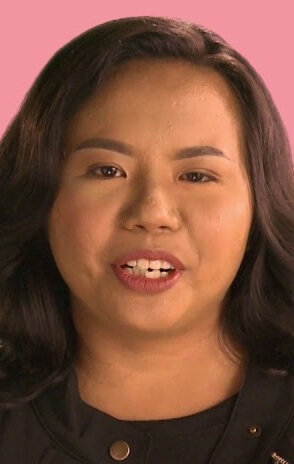 фото Рае Ред