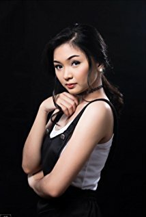 фото Мэри Джой Апостол