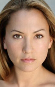 фото Лара Бойд Родс