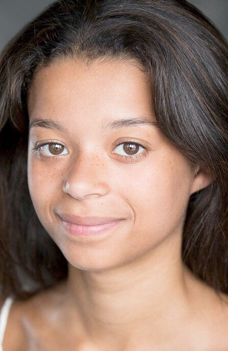 фото Фиби Кэмпбелл