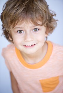 фото Ной Солсбери Липсон