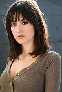 фото Лулу Йовович