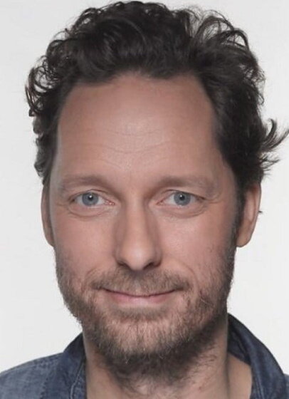 фото Тронд Фауса Аурвааг