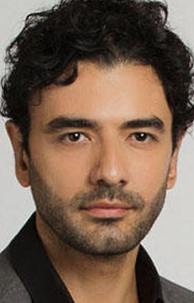 фото Осман Каракоч