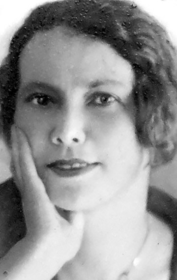 фото Елизавета Оттен