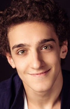 фото Пауль Скарфольо